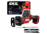 Sega Alternativa A Batteria Skil 20V 3475 Ca (Senza Scatola Della Batteria)