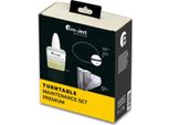 Set Di Manutenzione Per Giradischi Debut Carbon, Evo, X1 E X2 Pro-Ject Maintenance Set Premium