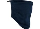 Beechfield - Snood, Materiale Riciclato Per Uomo/Donna Unisex RW8265 (Taglia Unica) (Blu Scuro)