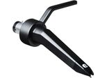 Pro-Ject Pick It S2 C Cartuccia Mm Pro-Ject Con Attacco Sme E Suono Dinamico