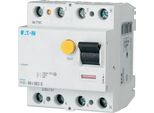 Eaton Rcd Tipo A/S 10Ka 40A/4Poli/300Ma (40A Vs) Eaton PFIM-40/4/03-XS/A