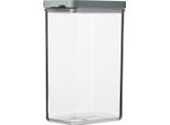 Mepal Vorratsdose Omnia Rechteckig 2000 Ml - Nordic Orratsdose Omnia Rechteckig 2000 Ml - Nordic