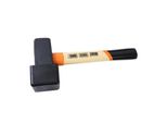 Richmann Hammer, Wooden Handle, 1500G