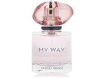 Armani (Giorgio Armani) My Way Nectar Eau De Parfum Per Donna 30 Ml