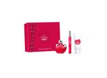 Nina Ricci Nina Le Parfum Edp 50 Ml + Edp Roll-On 10 Ml + Bl 75 Ml W