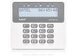 Satel PRF-LCD-WRL Smart Home Central Control Unit Accessory