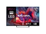 Salora FOD40TV - Smart Tv - Vidaa - Televisore - Smart Tv 40 Pollici - Televisore - Full Hd