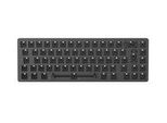 Glorious Pc Gaming Race Glorious Gmmk 2 Compact Tastatur - Barebone Iso-Layout Schwarz