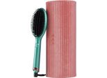 Ghd Dreamland Glide Hot Brush In Alluring Jade Edizione Limitata