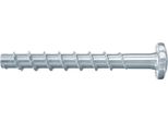 Fischer Ultracut Vite Per Calcestruzzo, Fbs Ii 6X40/5 Lp, Pu=100Pz