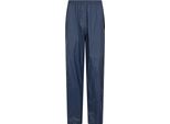 Mountain Warehouse - Pantaloni Overtrouser "Pakka"" Da Uomo MW128 (Xxs) (Blu Navy)"