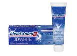 Blend-A-Med Dentifricio Bianco Delicato, 75 Ml
