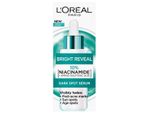 L'oreal Paris Bright Reveal Siero Riduttore Di Discromie, 30Ml