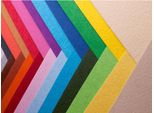 Fabriano Elle Erre Foglio D'arte 10 Fogli