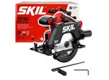 Sega Circolare A Batteria Skil 20V 3551 Ca 165Mm (Senza Batteria)