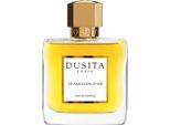 Dusita Le Pavillon D'or Eau De Parfum 50Ml