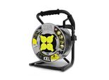 Cavo Di Prolunga Heavy Line; 4X2P+Z; IP44; 16A; H05RR-F; 3X2,5; 20M; Nero