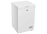 Congelatore Beko 98 Litri 1 Cestello Statico 40 Db Elettronico Bianco CF100EWN