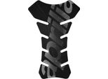 Bcr Aprilia Tank Protector Nero Nero Taglia Unica