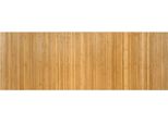 Tappeto Rettangolare Natura 70X200 Cm In Bambù