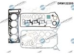Dr.Motor Automotive DRM12220S Set Completo Di Guarnizioni Motore Set Di Guarnizioni Adatto Per MERCEDES-BENZ Classe C Berlina (W203) Classe C Berlina (W202)