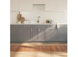 Tappeto Rettangolare Nature 60X300 Cm Bamboo