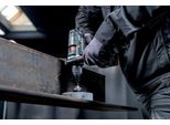 Trapano Avvitatore A Batteria Metabo Bs 18 LTX-3 Bl I Metal Senza Batteria, Con Impugnatura Supplementare