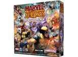 Gioco Marvel Zombies X-Men Revolution