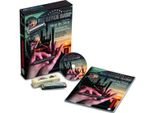 Hohner Step By Step Blues Starter Set Armonica Diatonica A Bocca