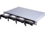 Qnap Ts-431Xeu-8G 0/4HDD 1U Nas
