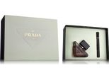 Prada Paradoxe Edp Ricaricabile 50 Ml + Edp Mini 10 Ml W