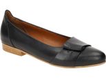 Everybody Boria Scarpe Da Donna - Ballerina - Mary Jane Nero Elegante Nuovo