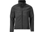 Pullover In Pile Con Zip E Fodera Nera, Taglia 4XL Mascot 22105-681-09