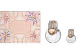 Bvlgari Omnia Crystalline 100Ml Edt + 15Ml Edt Edt