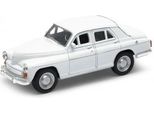 Ust Varsavia 224 1:39 Bianco Welly