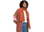 Roxy Island Fuchsschal - Arancione - Universale