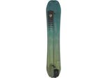 Splitboard Rossignol Escaper - Verde - 161W