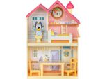 Piccola Casa Familiare Tm Toys Bluey BLU17614 76146