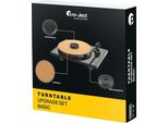 Pro-Ject Upgrade Set Set Di Pulizia Di Base