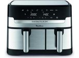 Moulinex Dual Easy Fry & Grill YY5233FB