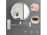 Specchio Per Trucco Specchio Da Bagno Specchio Da Barba Specchio Cosmetico Specchio Da Bagno