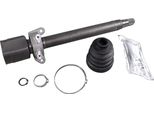 Set Di Giunti Di Trasmissione Lato Cambio Anteriore Destro Metzger Per Bmw 2 Active
