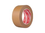 Nastro Da Imballaggio In Carta Marrone Lunghezza 50 M Larghezza 48 Mm Rotolo