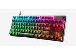 Steelseries Steelseries Apex 9 Tkl Tastiera Da Gioco Usb Qwerty Nordic Black