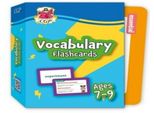 Flashcards Di Vocabolario Per Bambini Di Età Compresa Tra 7 E 9 Anni