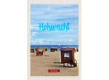 Vianmo Insegna In Legno 30X20 Cm Hochwacht Ostsee Strandkorb Meer Boote