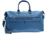 U.S. Polo Assn. Borsa Da Viaggio Springfield Weekender Light Blue