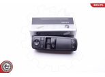 Esen Skv 37SKV078 Interruttore Alzacristalli Adatto Per MERCEDES-BENZ Classe A (W169) Interruttore Alzacristalli Anteriore
