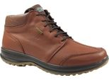 Grisport - Scarpe Da Trekking Da Uomo "Lomond"", Pelle GS107 (47 Eu) (Marrone Chiaro)"