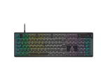 Corsair CH-9226C65-DE Gaming K55 Core Rgb Usb 2.0 Schwarz